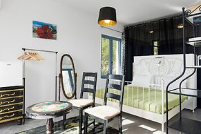 Serenity Boutique Hotel