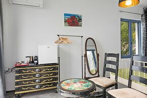 Serenity Boutique Hotel