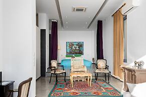 Serenity Boutique Hotel