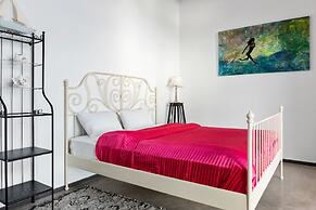 Serenity Boutique Hotel