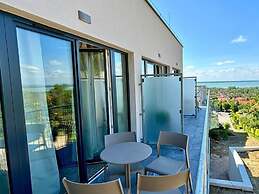 Zenit Hotel Balaton