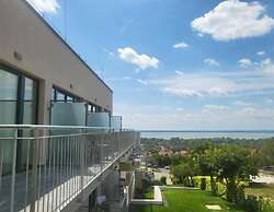 Zenit Hotel Balaton