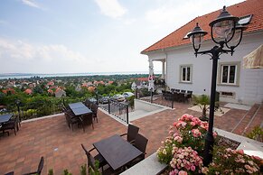 Zenit Hotel Balaton