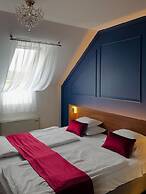 Zenit Hotel Balaton
