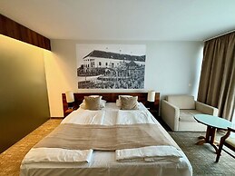 Zenit Hotel Balaton