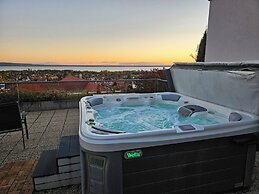Zenit Hotel Balaton
