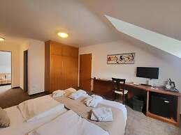 Zenit Hotel Balaton