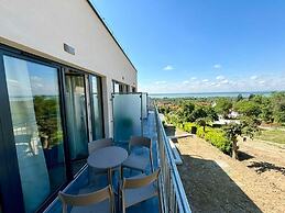 Zenit Hotel Balaton