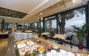 Zenit Hotel Balaton
