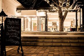 Zenit Hotel Balaton