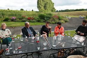 Kamerijck Bed & Breakfast
