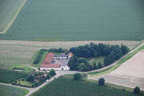 Kamerijck Bed & Breakfast