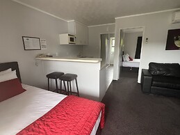 Avenue Motel Palmerston North