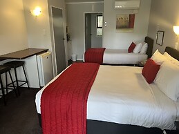 Avenue Motel Palmerston North