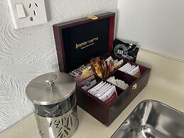 Avenue Motel Palmerston North