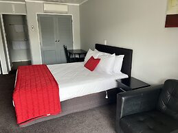 Avenue Motel Palmerston North