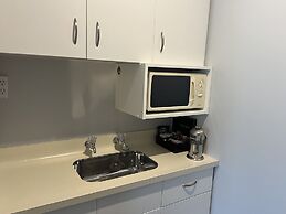 Avenue Motel Palmerston North