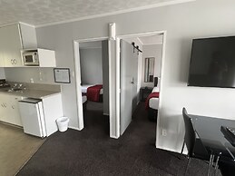 Avenue Motel Palmerston North