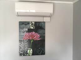 Avenue Motel Palmerston North