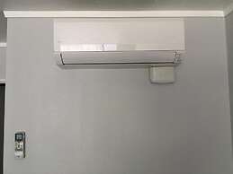 Avenue Motel Palmerston North