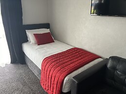 Avenue Motel Palmerston North