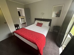Avenue Motel Palmerston North