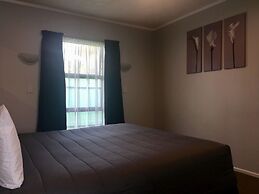 Avenue Motel Palmerston North