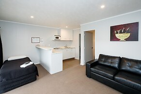 Avenue Motel Palmerston North