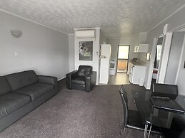 Avenue Motel Palmerston North