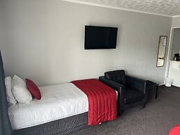 Avenue Motel Palmerston North