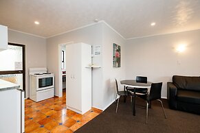 Avenue Motel Palmerston North