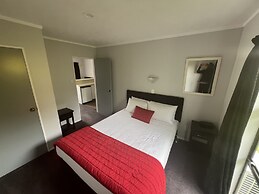 Avenue Motel Palmerston North