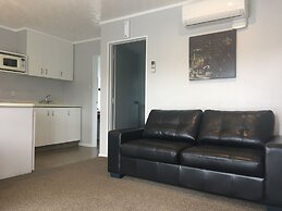 Avenue Motel Palmerston North