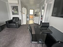 Avenue Motel Palmerston North