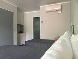 Avenue Motel Palmerston North