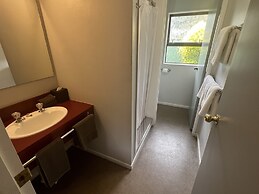 Avenue Motel Palmerston North