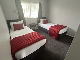 Avenue Motel Palmerston North
