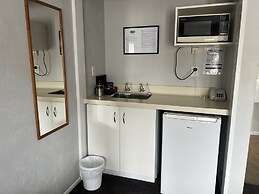 Avenue Motel Palmerston North