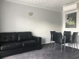 Avenue Motel Palmerston North