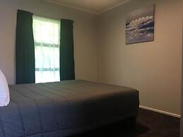 Avenue Motel Palmerston North