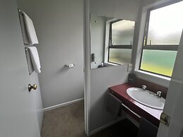 Avenue Motel Palmerston North