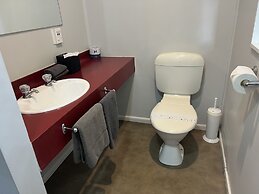 Avenue Motel Palmerston North