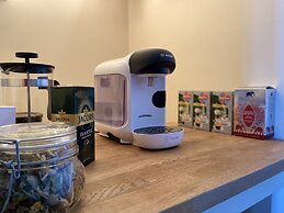 Casa Maistra Residence