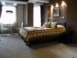 Duvet Boutique Hotel