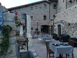 Torre Del Nera Albergo Diffuso & Spa