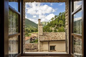 Torre Del Nera Albergo Diffuso & Spa