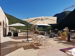 Torre Del Nera Albergo Diffuso & Spa