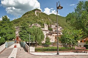 Torre Del Nera Albergo Diffuso & Spa