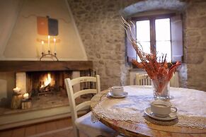 Torre Del Nera Albergo Diffuso & Spa