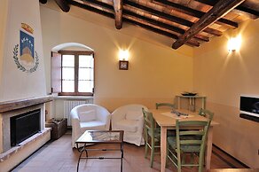 Torre Del Nera Albergo Diffuso & Spa